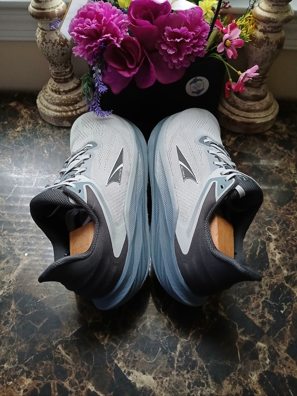 Altra Torin 8 Running/Athletic Medical Field Shoes Size 9.5 Men/11 Women - Picture 9 of 12